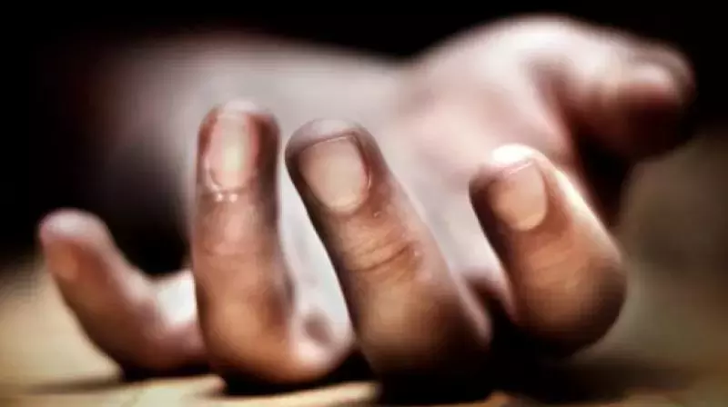 Andhra : सिंगरायकोंडा में संदिग्ध हालात में छात्र की मौत