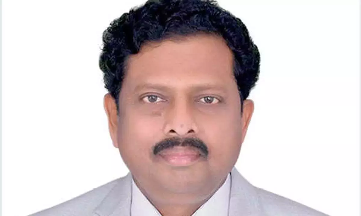 Andhra: स्टार होटल्स एसोसिएशन ने बजट का स्वागत किया Andhra: स्टार होटल्स एसोसिएशन ने बजट का स्वागत किया