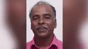 Kerala के बेस्ट किसान अवॉर्ड विजेता की आत्महत्या से मौत Kerala के बेस्ट किसान अवॉर्ड विजेता की आत्महत्या से मौत