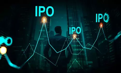 Business: निवेशकों के लिए मौका, तीन कंपनियां ला रही हैं IPO Business: निवेशकों के लिए मौका, तीन कंपनियां ला रही हैं IPO
