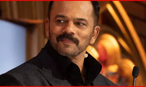 रोहित शेट्टी के घर फायरिंग मामले में क्राइम ब्रांच को बड़ी सफलता रोहित शेट्टी के घर फायरिंग मामले में क्राइम ब्रांच को बड़ी सफलता