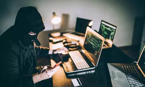 J-K में सुरक्षा एजेंसियों ने बड़े म्यूल अकाउंट नेटवर्क का भंडाफोड़ किया, आतंकी ग्रुप्स द्वारा गलत इस्तेमाल की आशंका