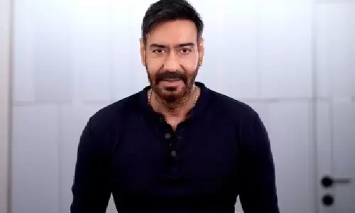 Ajay Devgn, ममूटी और अनिल कपूर ने टीम इंडिया को दी बधाई Ajay Devgn, ममूटी और अनिल कपूर ने टीम इंडिया को दी बधाई