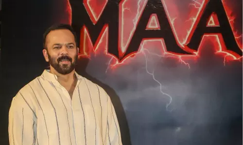 Rohit Shetty firing case: राजस्थान से शूटर गिरफ्तार, कुल 11 गिरफ्तार