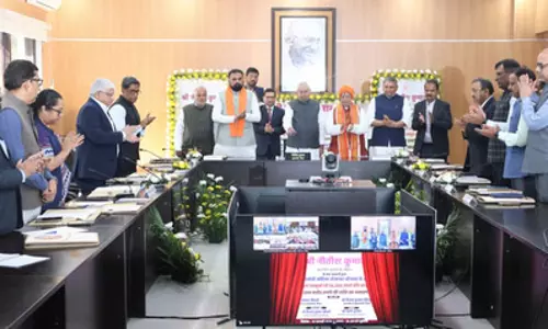 बिहार: मुख्यमंत्री रोजगार योजना में सीएम नीतीश ने 25 लाख महिलाओं के खाते में भेजे 10 हजार रुपये