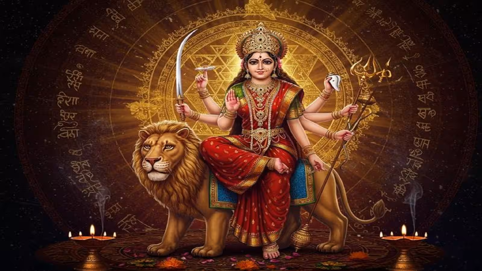 Chaitra Navratri 2026: कब से शुरू होगी चैत्र नवरात्रि, पूजा की तिथियां