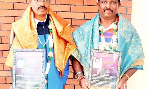 Karnataka: ऑल इंडिया कैरम टूर्नामेंट के लिए चयन
