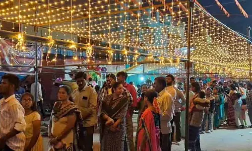 Mahashivratri : घरों और मंदिरों में भगवान शिव की पूजा Mahashivratri : घरों और मंदिरों में भगवान शिव की पूजा