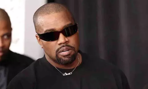 Kanye West (Ye) ने भारत में अपने पहले लाइव परफॉर्मेंस की पुष्टि की; टिकट 18 फरवरी से बिक्री
