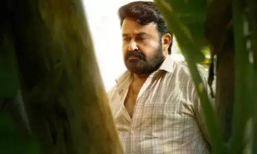 मोहनलाल ने 2 अप्रैल, 2026 को Drishyam 3 में जॉर्जकुट्टी की वापसी की घोषणा की