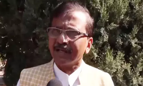 Sanjay Raut ने मुद्दों पर ध्यान देने की अपील की