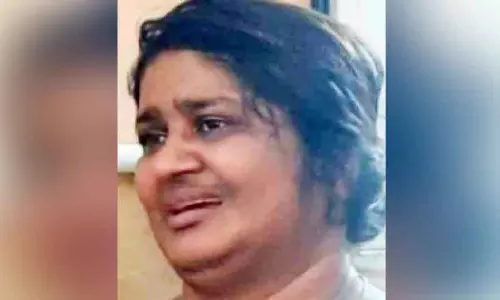 Kerala : बच्चे के जूते चुराने के आरोप में महिला गिरफ्तार