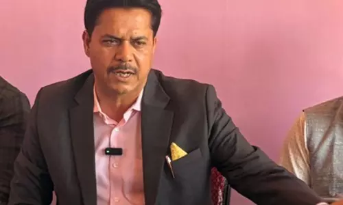 आत्मसम्मान के लिए पार्टी छोड़ी: असम में भूपेन बोरा ने तोड़ा कांग्रेस से 32 साल पूराना रिश्ता