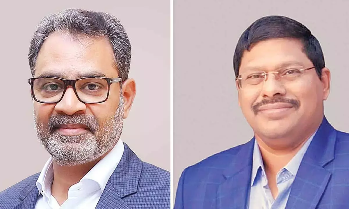 आंध्र प्रदेश का बजट कल्याणकारी प्रतिबद्धताओं और लंबे समय के विकास के बीच संतुलित है: CII-AP