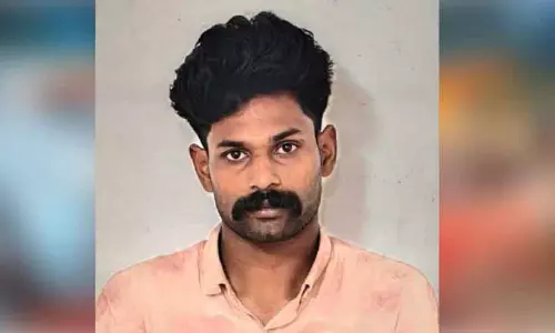 Kerala: सोने का हार छीनने वाले आरोपियों को गिरफ्तार कर लिया