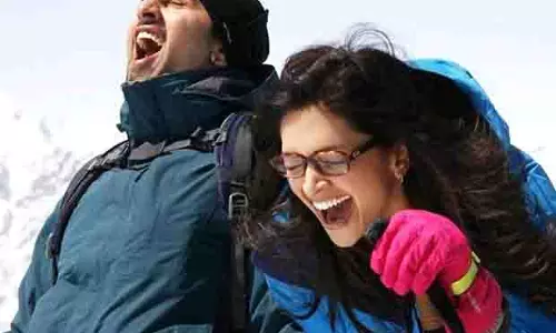 Ranbir Kapoor ने ये जवानी है दीवानी 2 की बातचीत बंद कर दी Ranbir Kapoor ने ये जवानी है दीवानी 2 की बातचीत बंद कर दी