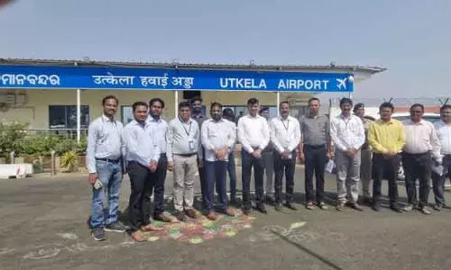 Bhubaneswar ट्रांसपोर्ट डिपार्टमेंट रीजनल कनेक्टिविटी पर ज़ोर Bhubaneswar ट्रांसपोर्ट डिपार्टमेंट रीजनल कनेक्टिविटी पर ज़ोर