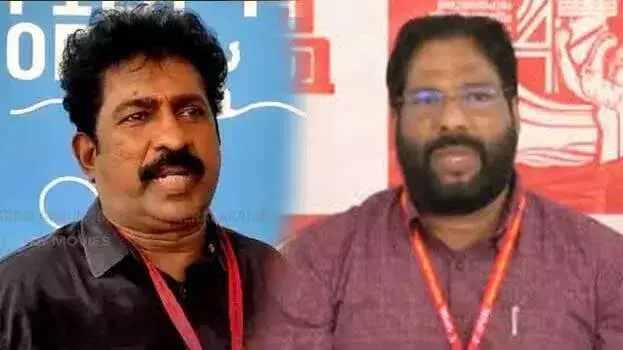 kerala: कज़क्कुट्टम में उम्मीदवार को लेकर चर्चा तेज, CPM को समाधान की उम्मीद kerala: कज़क्कुट्टम में उम्मीदवार को लेकर चर्चा तेज, CPM को समाधान की उम्मीद