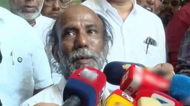 kerala: कासरगोड में फर्जी शिकायत विवाद, BJP नेता के खिलाफ दर्ज होगा मामला