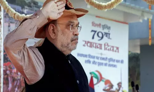 नशीले पदार्थों पर निगरानी के लिए Nationwide नेटवर्क योजना