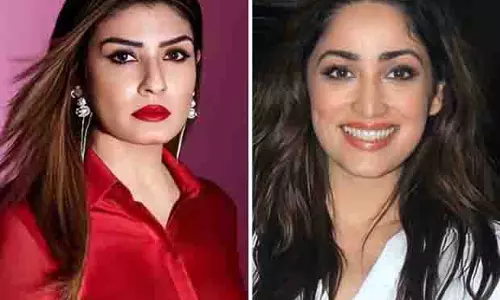 Dhurandhar देखने के बाद रवीना टंडन ने यामी गौतम को फ़ोन किया