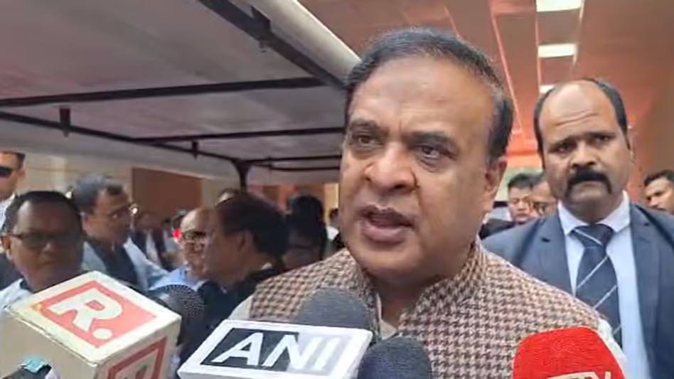 Assam : भूपेन बोरा के इस्तीफे से हैरान नहीं उनसे मिलेंगे  हिमंत