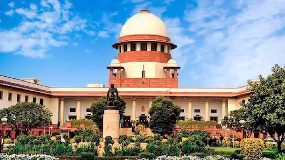 सुप्रीम Court ने हिमंत बिस्वा सरमा के खिलाफ याचिका खारिज की सुप्रीम Court ने हिमंत बिस्वा सरमा के खिलाफ याचिका खारिज की