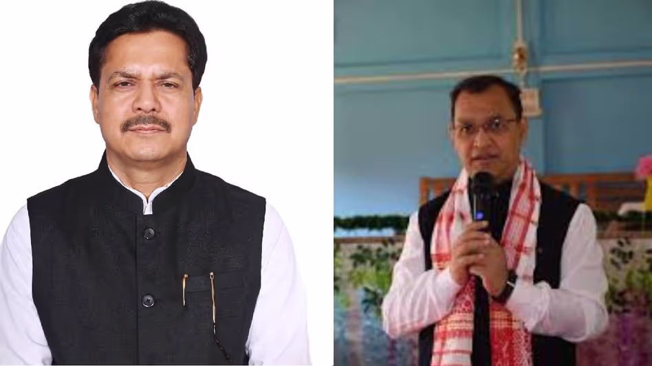भूपेन बोरा के इस्तीफे पर बीजेपी MLA ने कहा, आत्मसम्मान वाले लोग कांग्रेस छोड़ देंगे