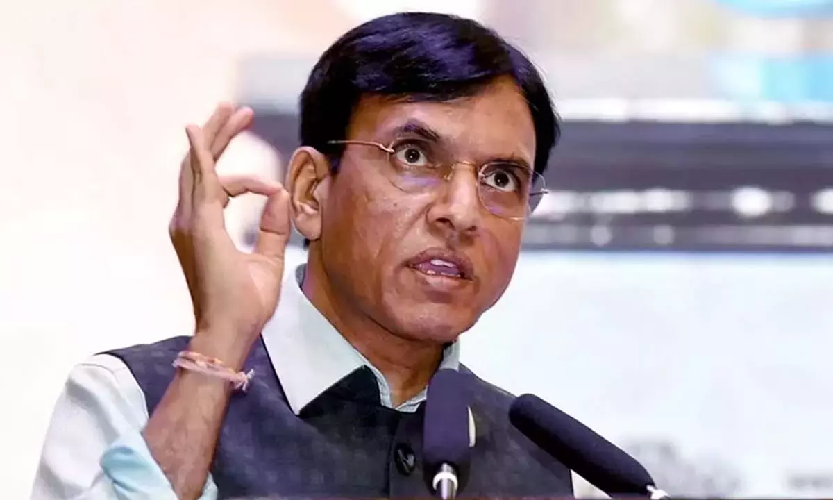 Telangana: IFAT ने गिग वर्कर्स के लिए सोशल सिक्योरिटी कोड पर सुझाव दिए Telangana: IFAT ने गिग वर्कर्स के लिए सोशल सिक्योरिटी कोड पर सुझाव दिए