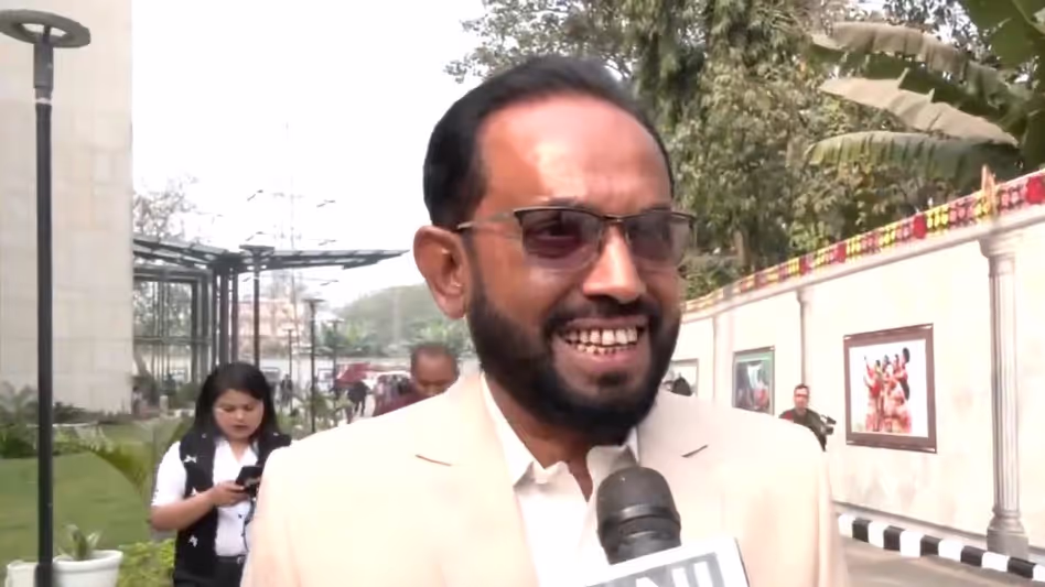 असम कांग्रेस MLA अब्दुर रशीद मंडल गोलपारा वेस्ट से चुनाव लड़ेंगे