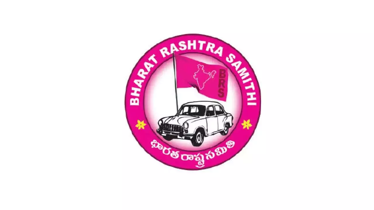 Telangana: BRS कल केसीआर का जन्मदिन मनाने की तैयारी में Telangana: BRS कल केसीआर का जन्मदिन मनाने की तैयारी में