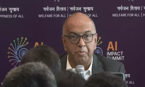 AI से नौकरियां नहीं जाएंगी: संजीव बिखचंदानी