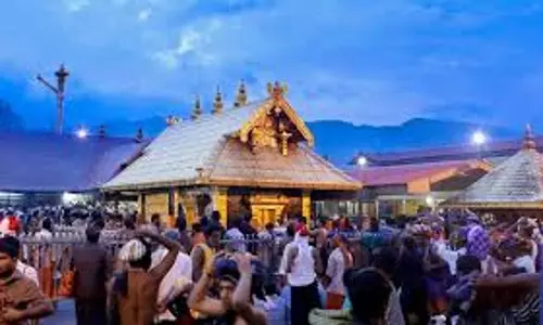 kerala: सबरीमाला विवाद में राजनीतिक स्थिति बनी अहम, सरकार ने दिखाई सतर्कता