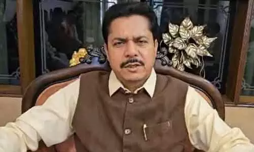 Assam Congress के पूर्व प्रमुख भूपेन बोरा ने विधानसभा चुनाव से पहले इस्तीफा दिया Assam Congress के पूर्व प्रमुख भूपेन बोरा ने विधानसभा चुनाव से पहले इस्तीफा दिया