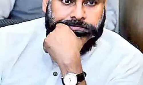 Pawan Kalyan : हमने मंदिरों में भक्तों के लिए ज़रूरी इंतज़ाम किए है