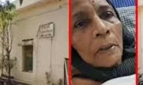 Jabalpur: डॉ. हेमलता श्रीवास्तव के निधन के बाद 60 करोड़ की संपत्ति पर सवाल Jabalpur: डॉ. हेमलता श्रीवास्तव के निधन के बाद 60 करोड़ की संपत्ति पर सवाल