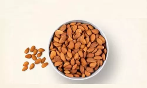 दिल और दिमाग का खास ख्याल रखता है ये छोटा सा ड्राई फ्रूट, सुपरफूड के लाभ अनेक दिल और दिमाग का खास ख्याल रखता है ये छोटा सा ड्राई फ्रूट, सुपरफूड के लाभ अनेक
