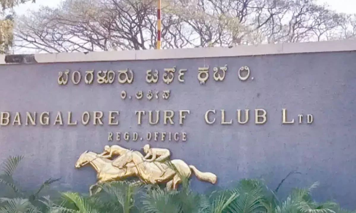 Bengaluru रेसकोर्स को कुनिगल में शिफ्ट किया जाएगा; शिफ्ट होने तक सालाना किराया Bengaluru रेसकोर्स को कुनिगल में शिफ्ट किया जाएगा; शिफ्ट होने तक सालाना किराया