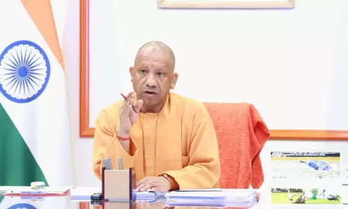 Lucknow: डोर-टू-डोर अभियान से मिला सकारात्मक परिणाम