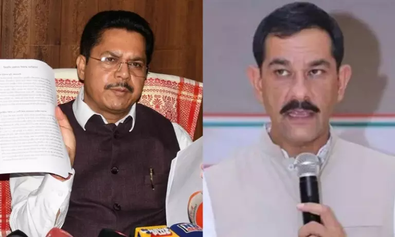 Assam: कांग्रेस हाईकमान ने भूपेन बोरा का इस्तीफा ठुकराया, दिल्ली बैठक में फैसला