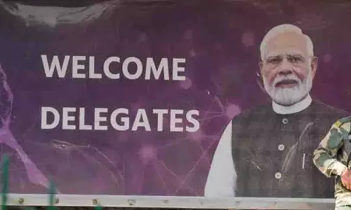 AI Summit भारत के तेज़ विकास का सबूत है: प्रधानमंत्री मोदी