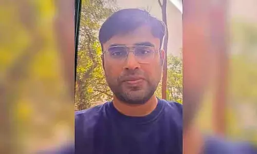 Shimoga : 40 हजार रिश्वत ले रहे KAS अधिकारी समेत दो लोकायुक्त ट्रैप