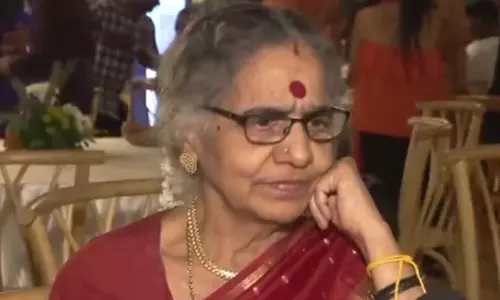 Sadhguru ने महाशिवरात्रि पर भव्य भारत भूषण पुरस्कार लॉन्च किया Sadhguru ने महाशिवरात्रि पर भव्य भारत भूषण पुरस्कार लॉन्च किया