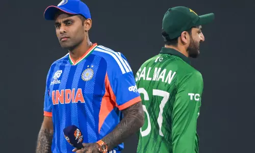 T20 WC: ‘पाकिस्तान ने भारत के खिलाफ बॉलिंग चुनकर मैच गंवा दिया,’ अश्विन ने कहा