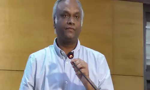 प्रियांक खर्गे ने विदेशी फंडिंग का मुद्दा उठाया, RSS के पीछे मनी लॉन्ड्रिंग रैकेट होने का आरोप लगाया प्रियांक खर्गे ने विदेशी फंडिंग का मुद्दा उठाया, RSS के पीछे मनी लॉन्ड्रिंग रैकेट होने का आरोप लगाया