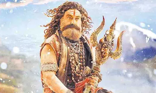 थिएटर में हिट, OTT में हिट.. बलैया की Akhanda 2 नेटफ्लिक्स पर ट्रेंड कर रही थिएटर में हिट, OTT में हिट.. बलैया की Akhanda 2 नेटफ्लिक्स पर ट्रेंड कर रही