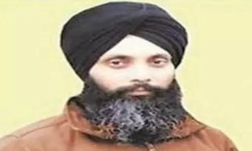 हरदीप सिंह निज्जर भी टारगेट था निखिल गुप्ता ने DEA एजेंट को बताया हरदीप सिंह निज्जर भी टारगेट था निखिल गुप्ता ने DEA एजेंट को बताया