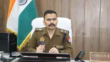 Sambhal: कबाड़ी से जबरन वसूली के आरोप में पूरी SOG टीम निलंबित
