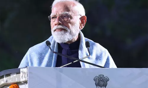 एआई इम्पैक्ट समिट से पहले PM मोदी ने सर्वजन हिताय, सर्वजन सुखाय एजेंडे पर जोर दिया