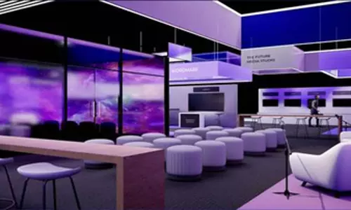 एआई इम्पैक्ट समिट 2026: सूचना और प्रसारण मंत्रालय ने पवेलियन के जरिए किया भारत की एआई क्षमता का प्रदर्शन